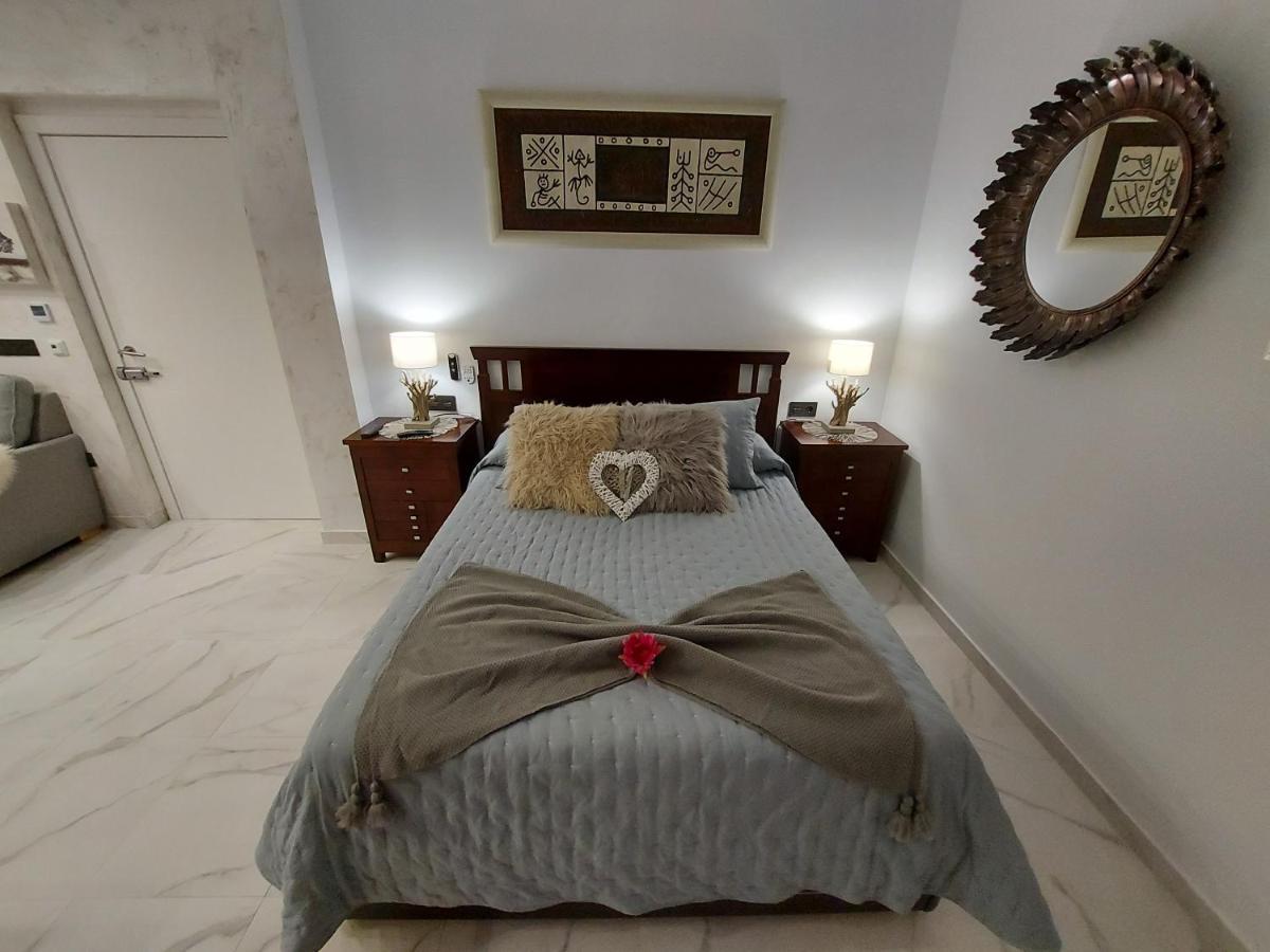 Apartamento Estrella Sauna Spa Jacuzzi Alhama De Aragon Exterior photo