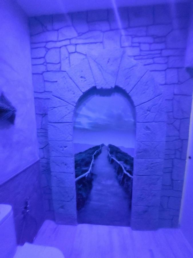 Apartamento Estrella Sauna Spa Jacuzzi Alhama De Aragon Exterior photo