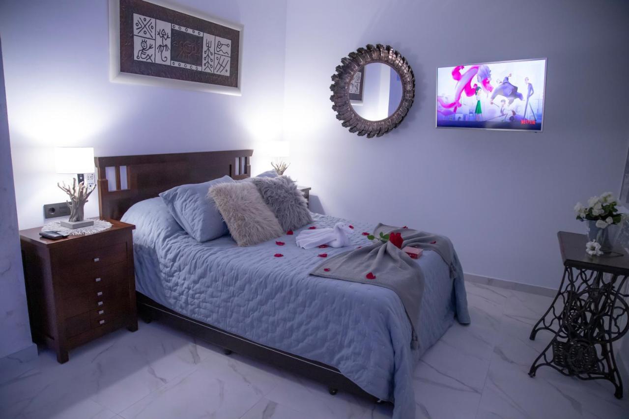 Apartamento Estrella Sauna Spa Jacuzzi Alhama De Aragon Exterior photo